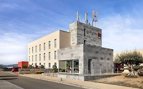 Hotel 280 Zaragoza